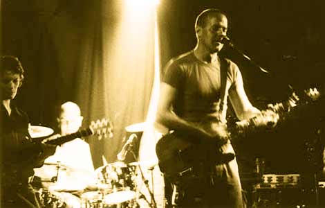 BELLJAR - Winners of Battle of The Bands